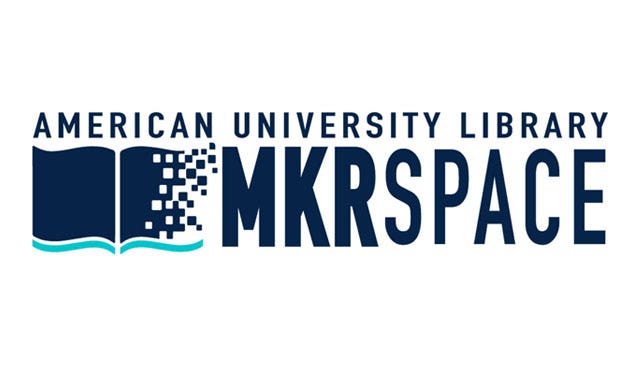 American University Library Makerspace