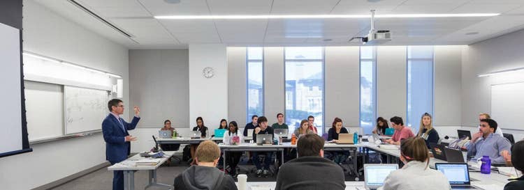 American University Business Law Review and Sustainable Development Law &amp; Policy Brief Symposium