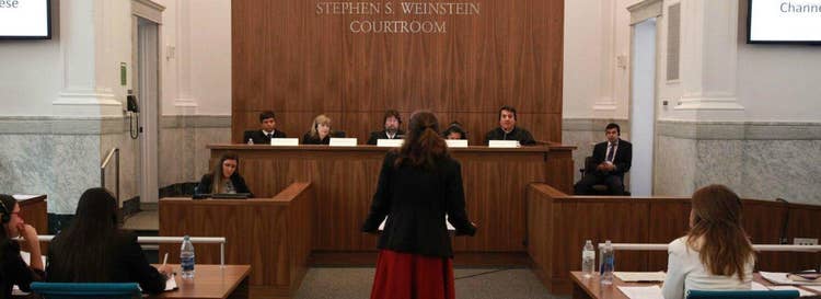 Webcasts da Competição